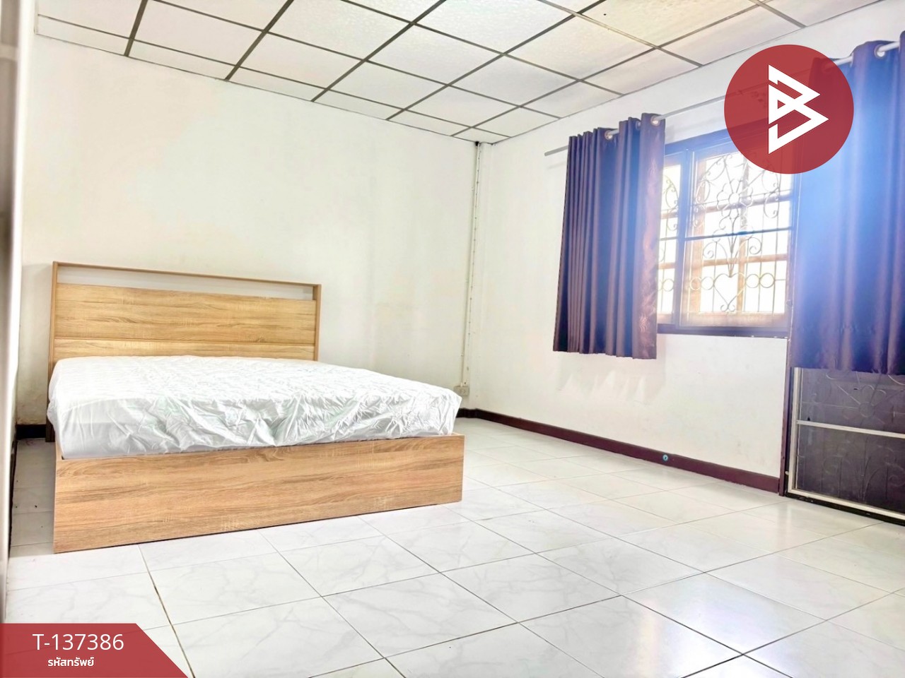 ขายทาวน์เฮ้าส์ หมู่บ้านพาร์ควิวซิตี้ บางพลี สมุทรปราการ 8