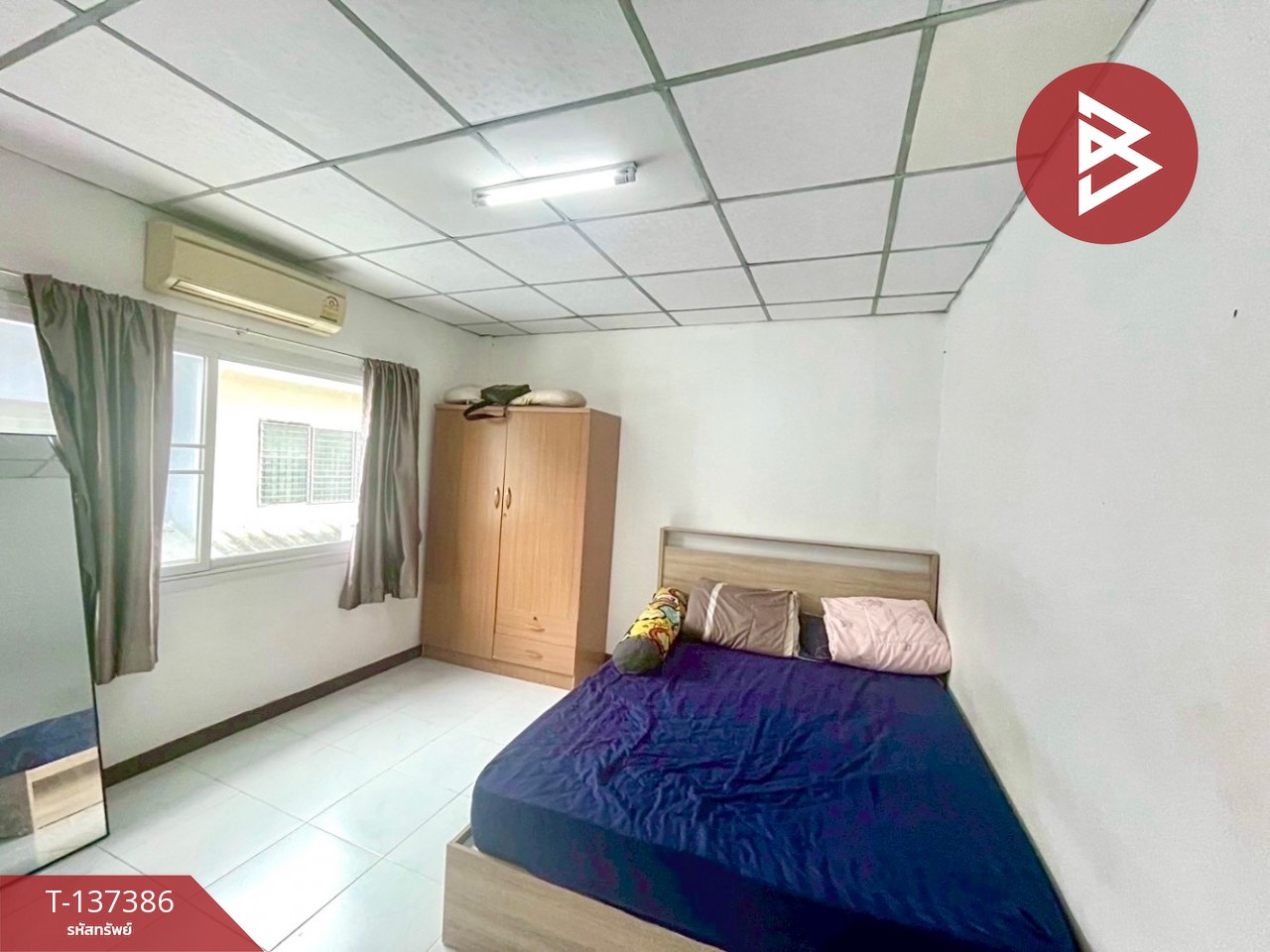 ขายทาวน์เฮ้าส์ หมู่บ้านพาร์ควิวซิตี้ บางพลี สมุทรปราการ 10