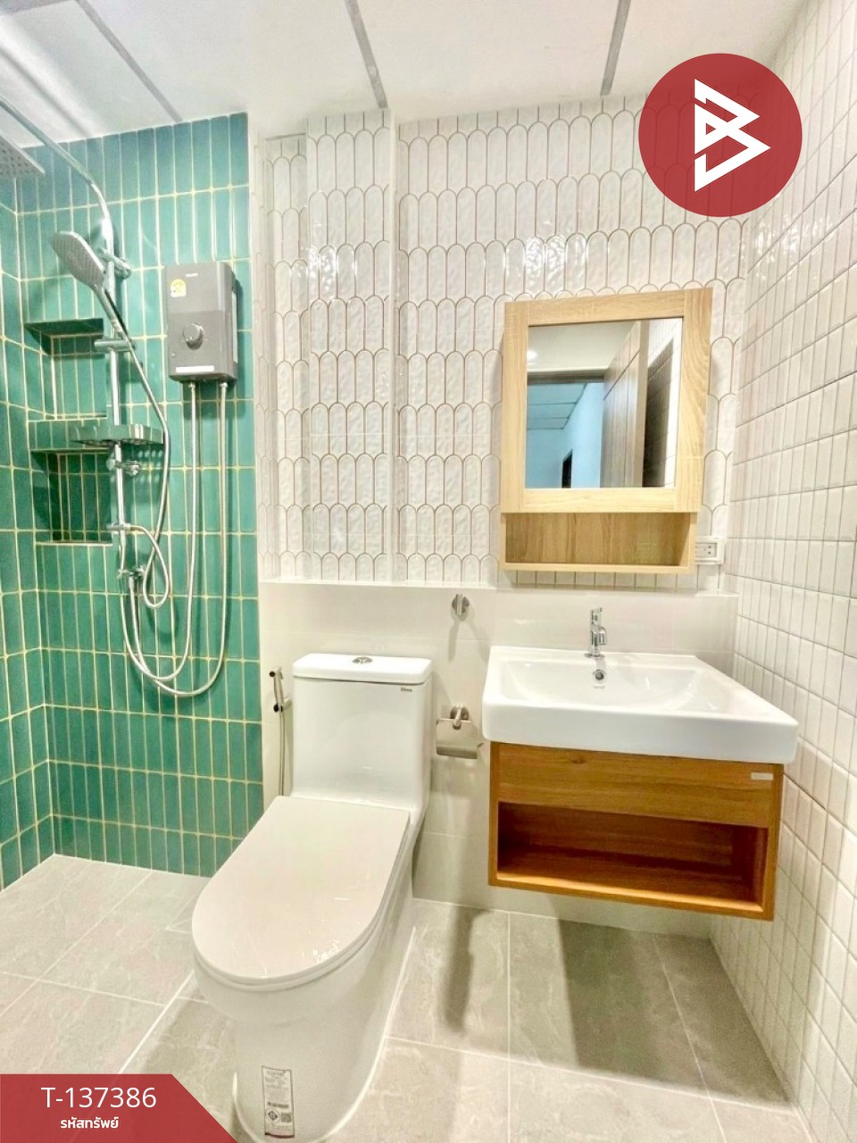 ขายทาวน์เฮ้าส์ หมู่บ้านพาร์ควิวซิตี้ บางพลี สมุทรปราการ 11