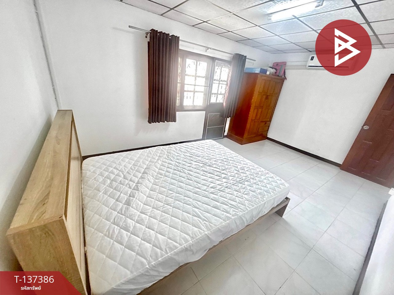 ขายทาวน์เฮ้าส์ หมู่บ้านพาร์ควิวซิตี้ บางพลี สมุทรปราการ 9