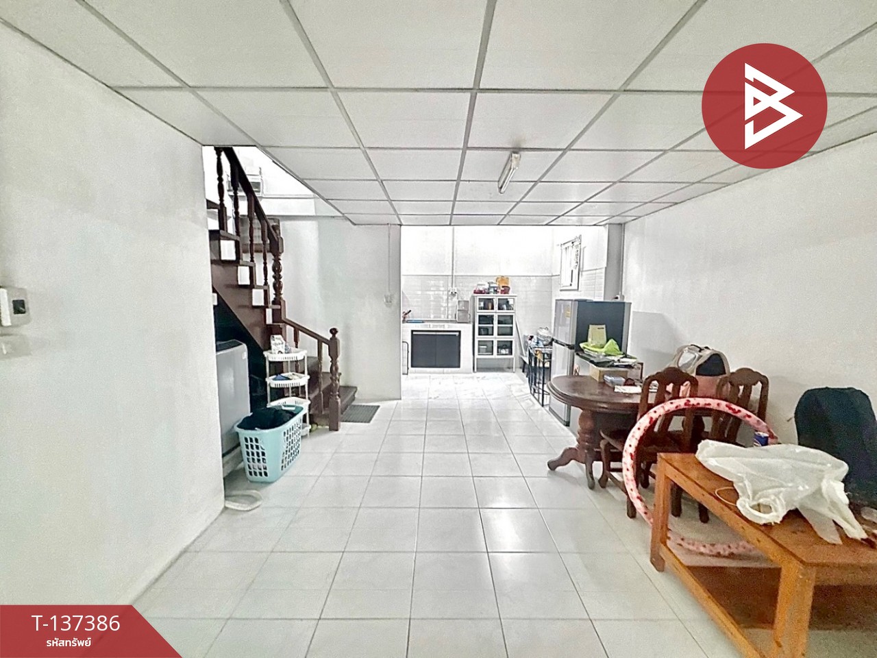 ขายทาวน์เฮ้าส์ หมู่บ้านพาร์ควิวซิตี้ บางพลี สมุทรปราการ 5