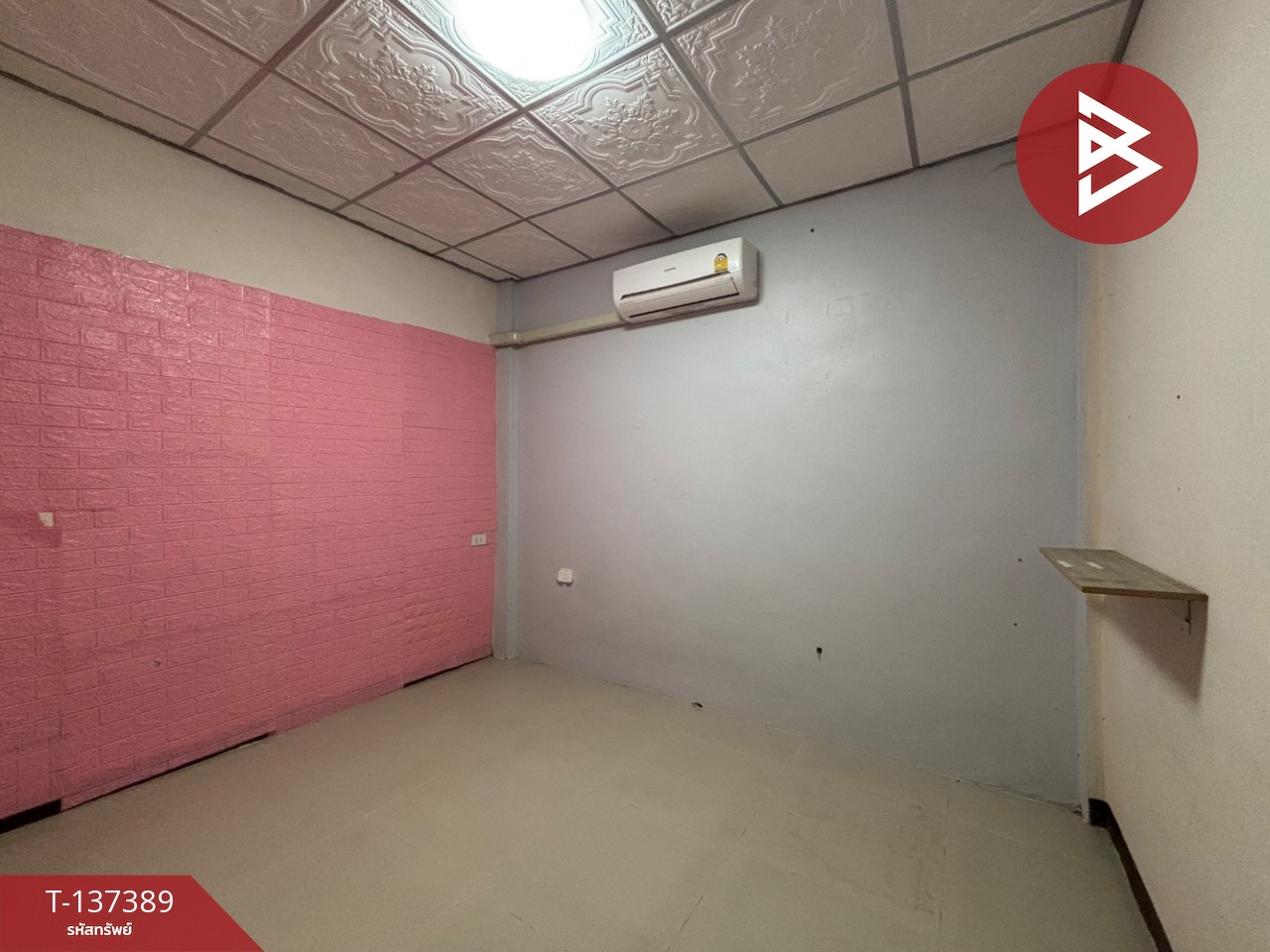 ขายทาวน์เฮ้าส์ หมู่บ้านวัลย์ลดา ประชาอุทิศ พระสมุทรเจดีย์ สมุทรปราการ 7