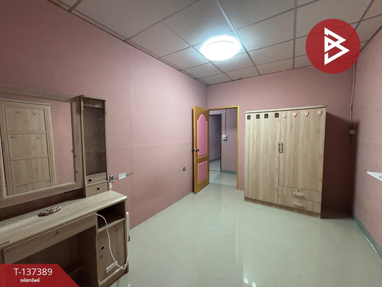 ขายทาวน์เฮ้าส์ หมู่บ้านวัลย์ลดา ประชาอุทิศ พระสมุทรเจดีย์ สมุทรปราการ 12