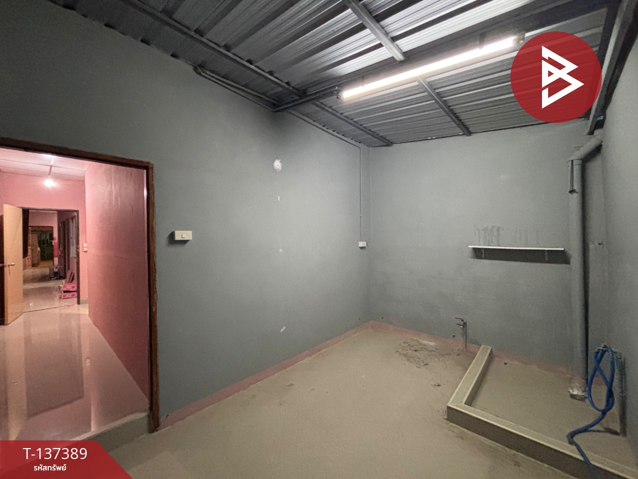 ขายทาวน์เฮ้าส์ หมู่บ้านวัลย์ลดา ประชาอุทิศ พระสมุทรเจดีย์ สมุทรปราการ 13