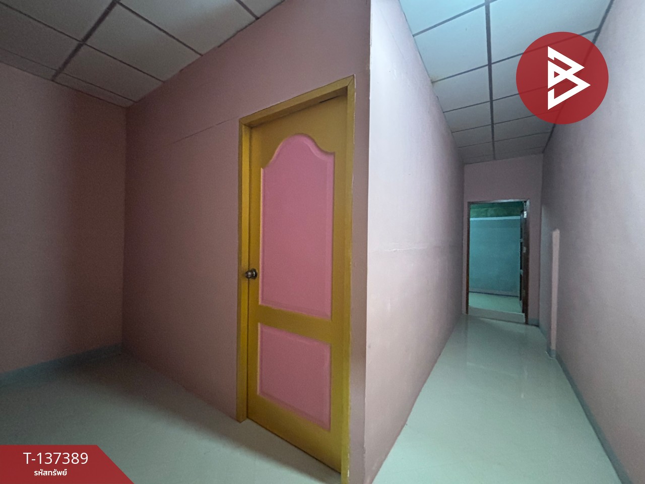 ขายทาวน์เฮ้าส์ หมู่บ้านวัลย์ลดา ประชาอุทิศ พระสมุทรเจดีย์ สมุทรปราการ 10