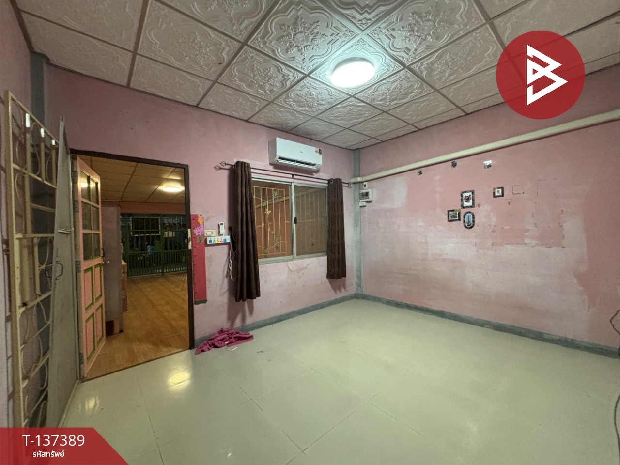 ขายทาวน์เฮ้าส์ หมู่บ้านวัลย์ลดา ประชาอุทิศ พระสมุทรเจดีย์ สมุทรปราการ 4