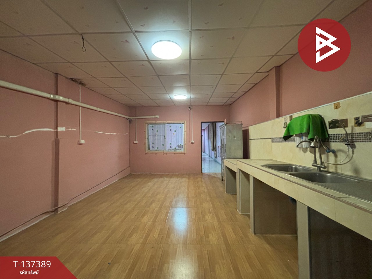 ขายทาวน์เฮ้าส์ หมู่บ้านวัลย์ลดา ประชาอุทิศ พระสมุทรเจดีย์ สมุทรปราการ 3