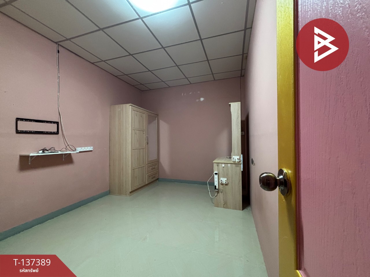 ขายทาวน์เฮ้าส์ หมู่บ้านวัลย์ลดา ประชาอุทิศ พระสมุทรเจดีย์ สมุทรปราการ 11