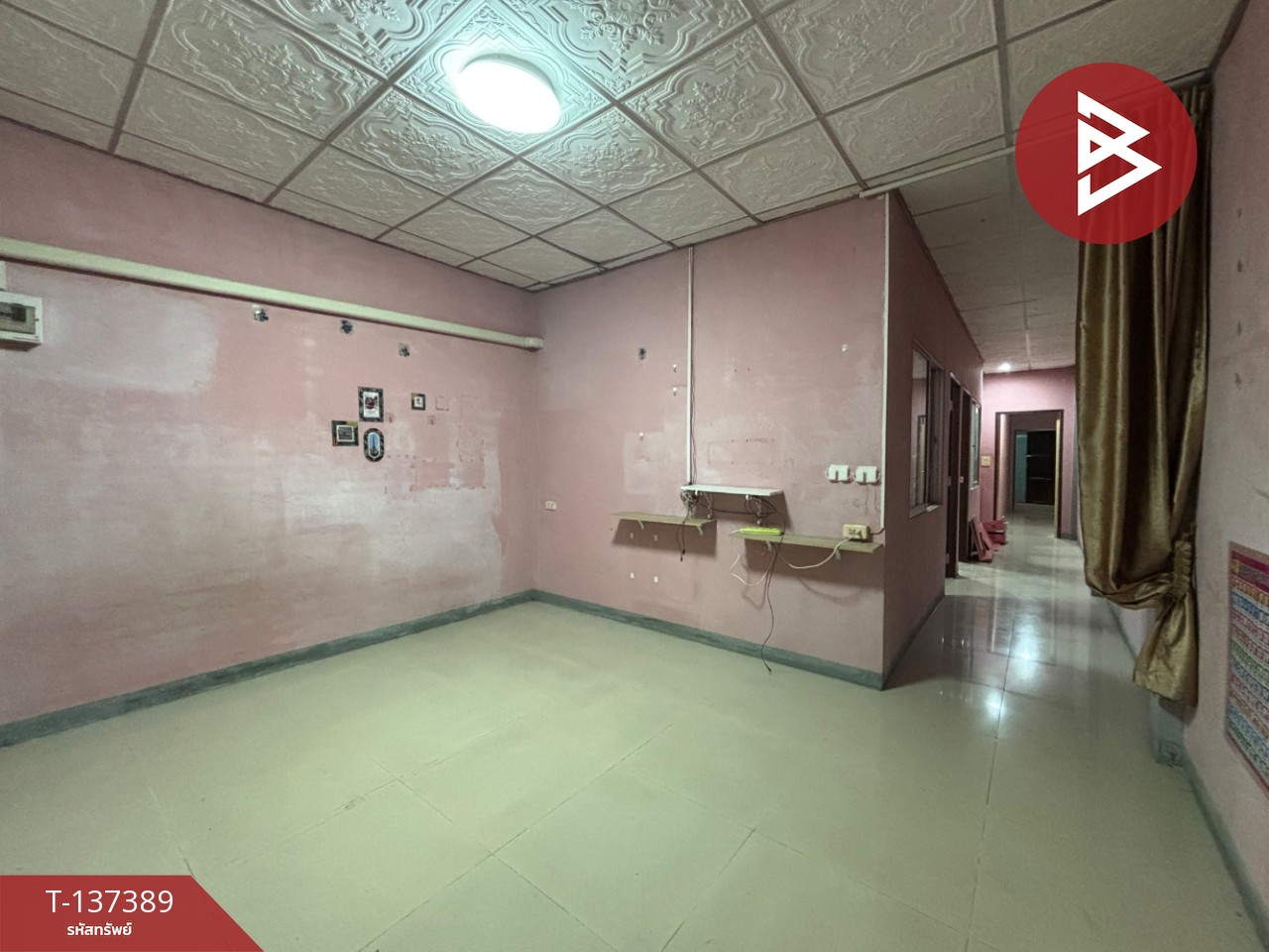 ขายทาวน์เฮ้าส์ หมู่บ้านวัลย์ลดา ประชาอุทิศ พระสมุทรเจดีย์ สมุทรปราการ 5