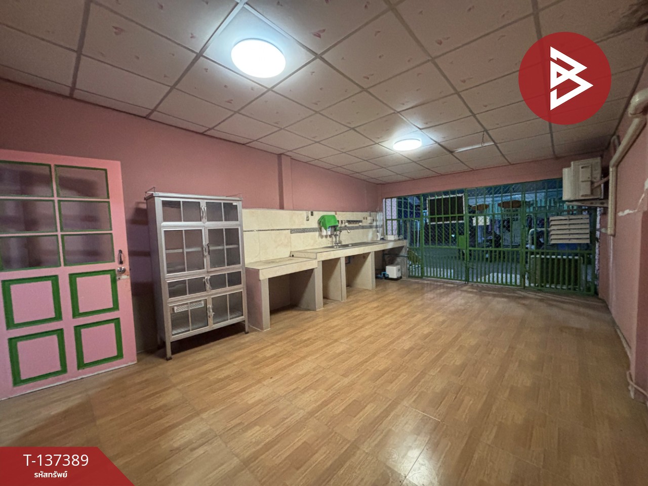 ขายทาวน์เฮ้าส์ หมู่บ้านวัลย์ลดา ประชาอุทิศ พระสมุทรเจดีย์ สมุทรปราการ 2