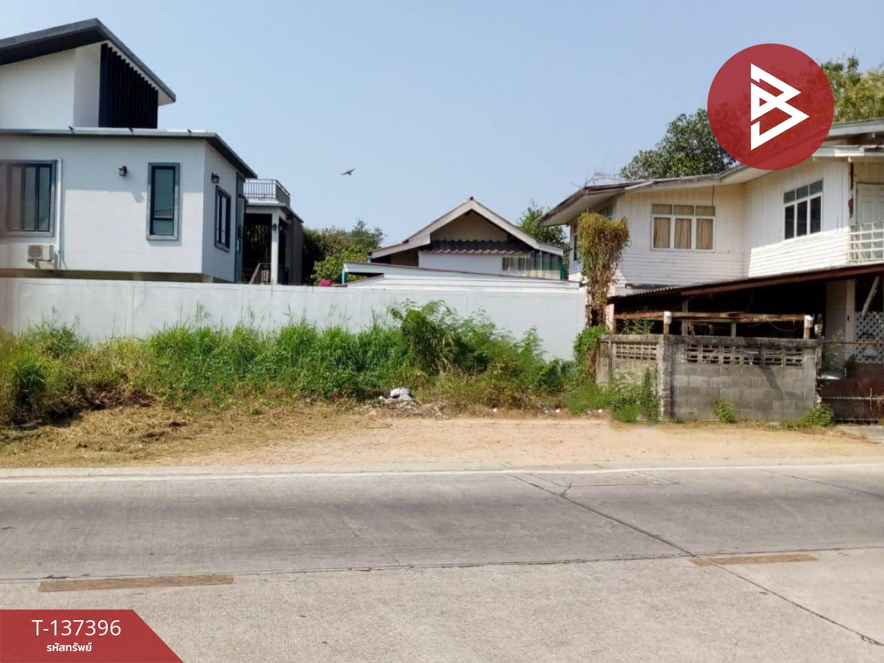 ขายที่ดิน เนื้อที่ 1 งาน 34.7 ตร.วา เชิงเนิน ระยอง 1