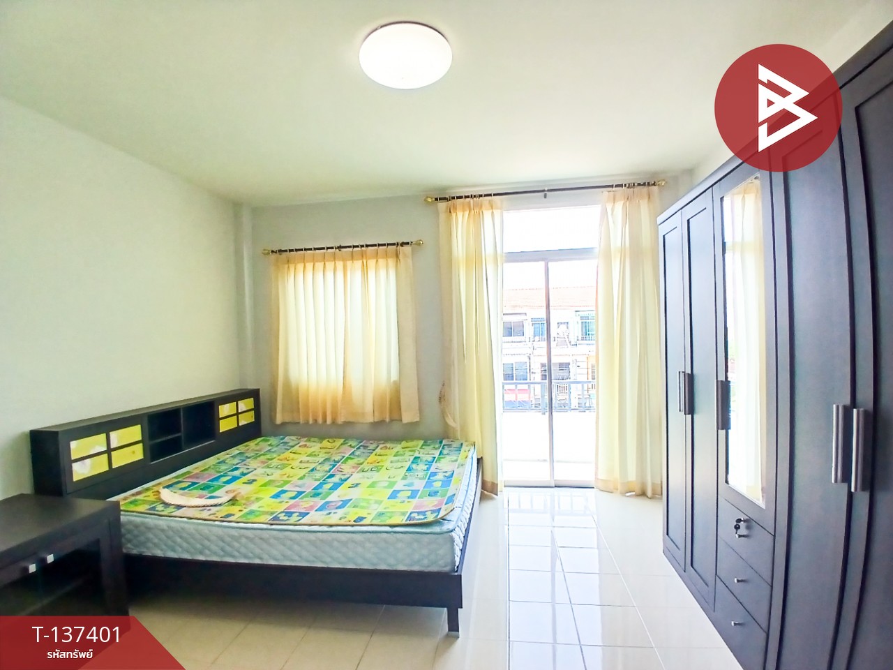 ขายอาคารพาณิชย์ หมู่บ้านศุภาลัยวิลล์ สุขุมวิท-แพรกษา สมุทรปราการ 7