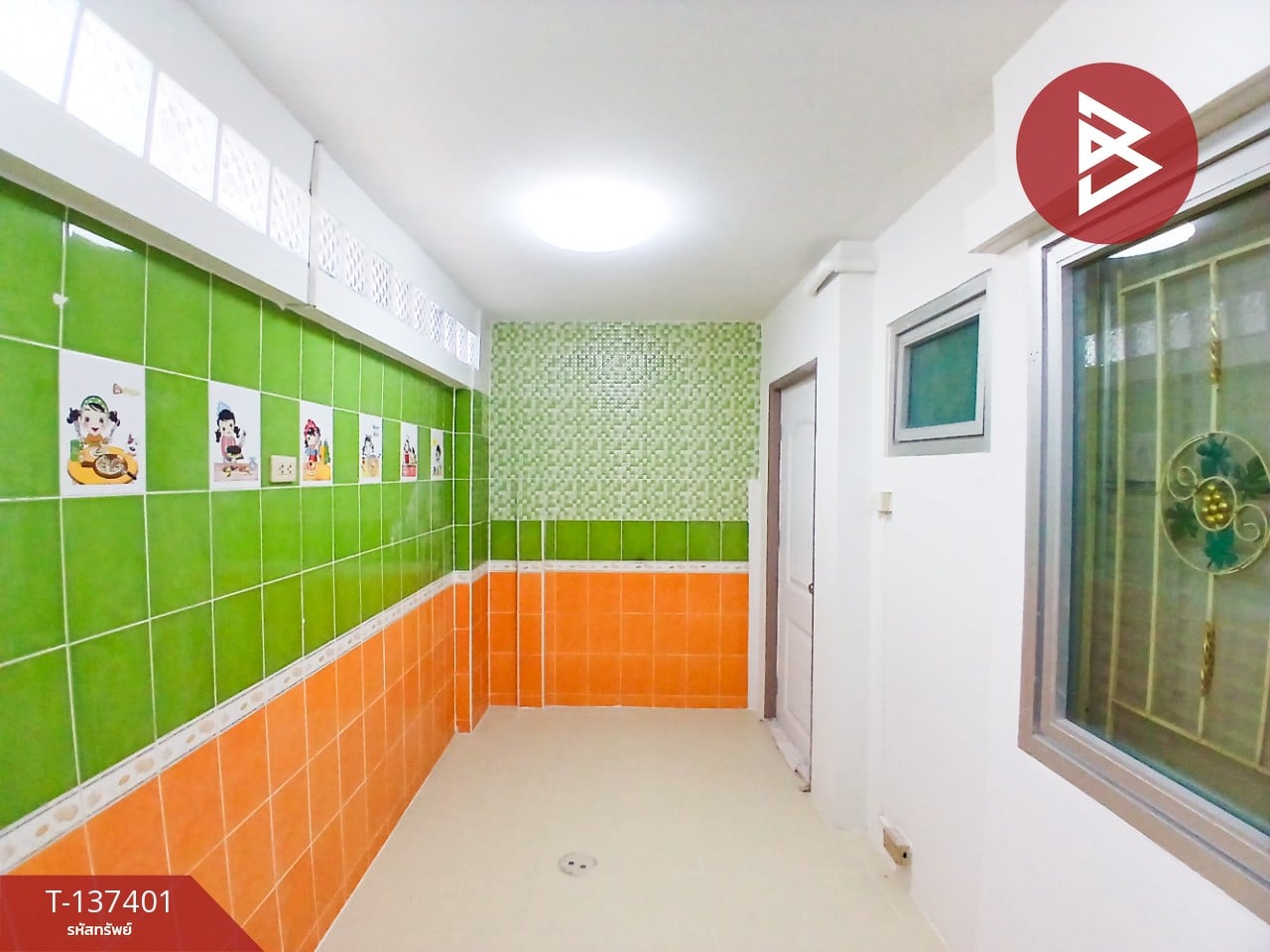 ขายอาคารพาณิชย์ หมู่บ้านศุภาลัยวิลล์ สุขุมวิท-แพรกษา สมุทรปราการ 13