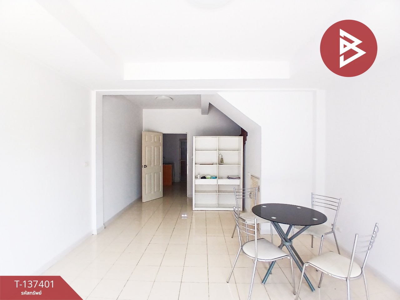 ขายอาคารพาณิชย์ หมู่บ้านศุภาลัยวิลล์ สุขุมวิท-แพรกษา สมุทรปราการ 4