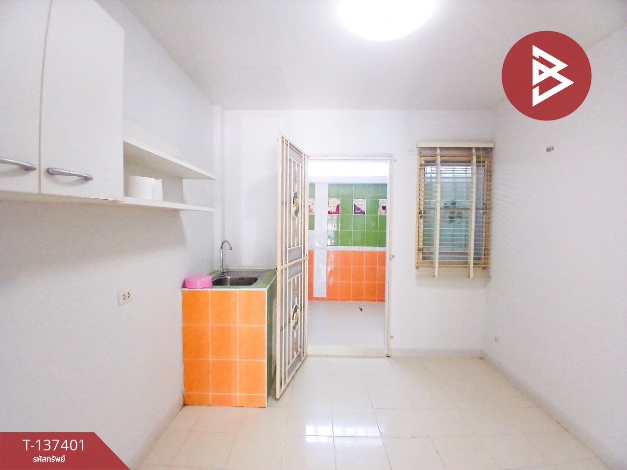 ขายอาคารพาณิชย์ หมู่บ้านศุภาลัยวิลล์ สุขุมวิท-แพรกษา สมุทรปราการ 6