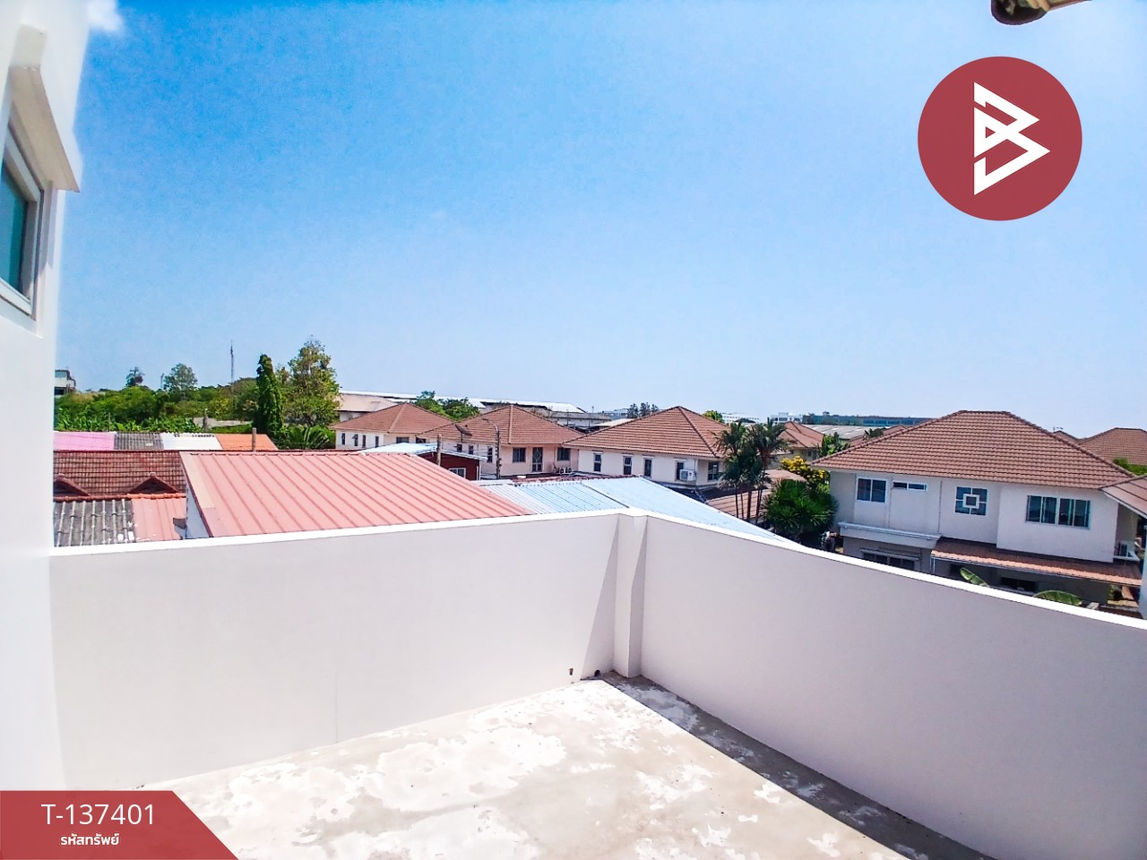 ขายอาคารพาณิชย์ หมู่บ้านศุภาลัยวิลล์ สุขุมวิท-แพรกษา สมุทรปราการ 11