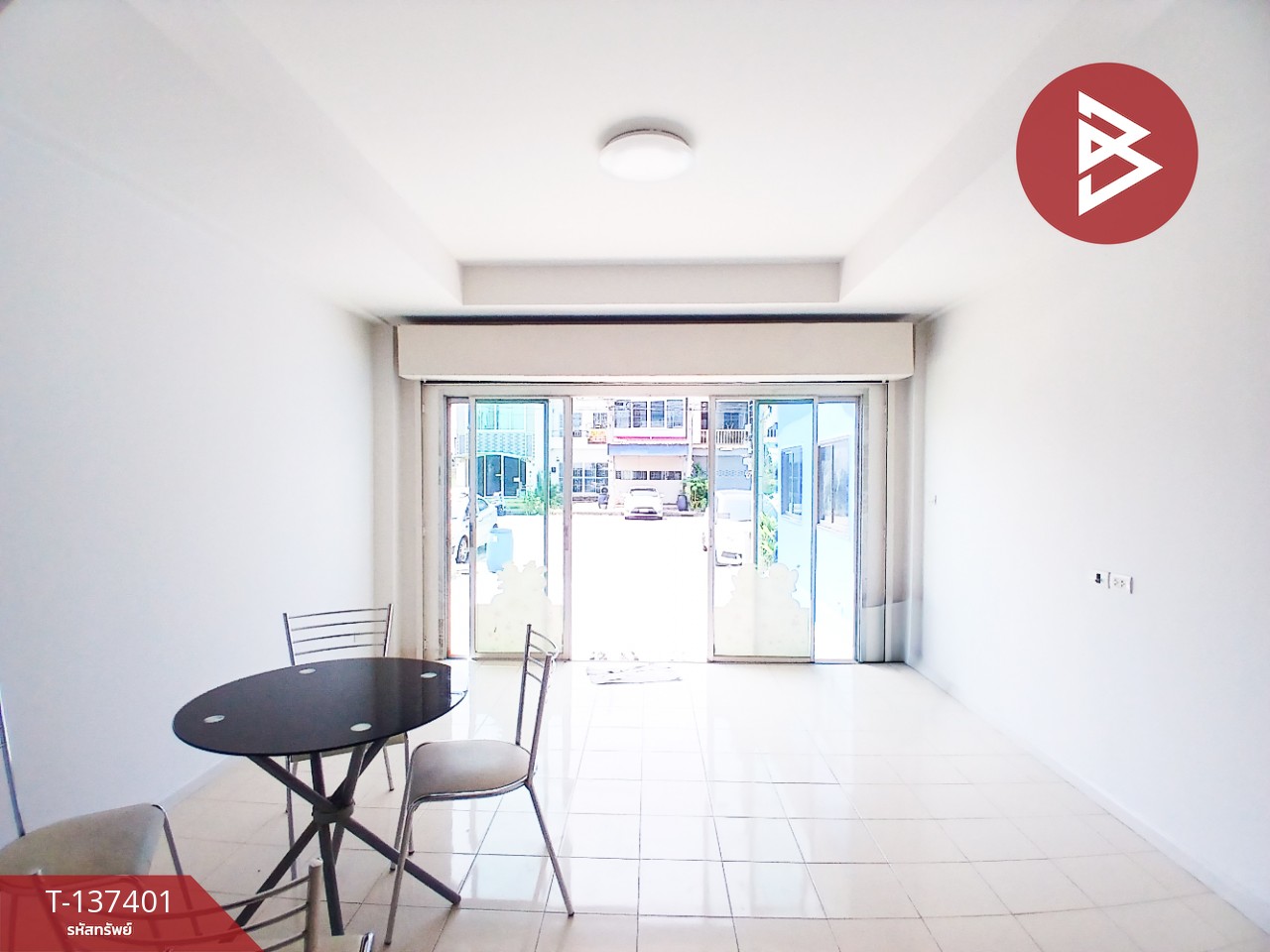 ขายอาคารพาณิชย์ หมู่บ้านศุภาลัยวิลล์ สุขุมวิท-แพรกษา สมุทรปราการ 5