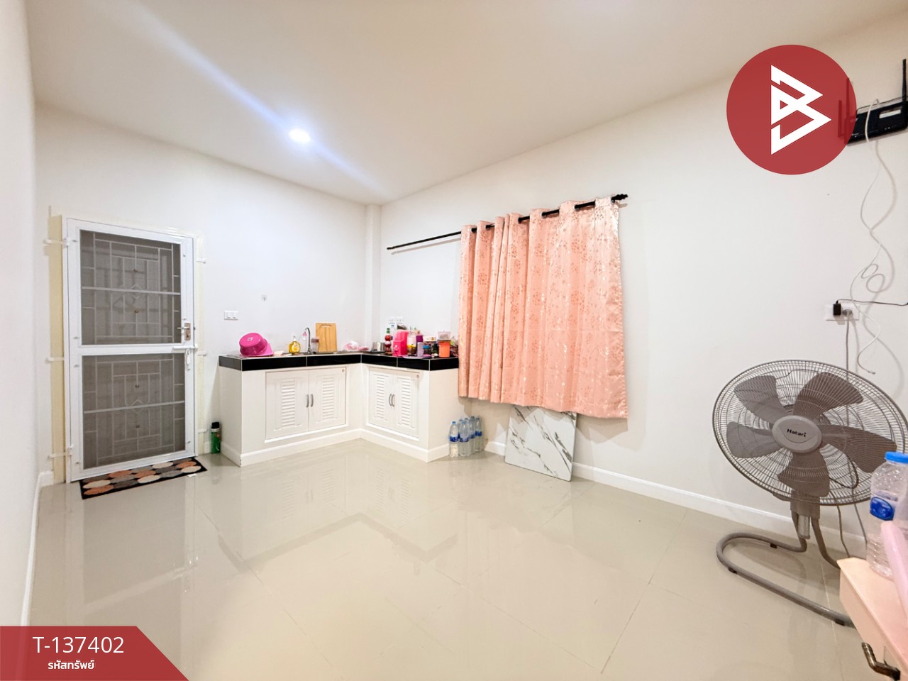 ขายบ้านเดี่ยวชั้นเดียว เนื้อที่ 49.7 ตร.วา ถนนขาด นครปฐม 8