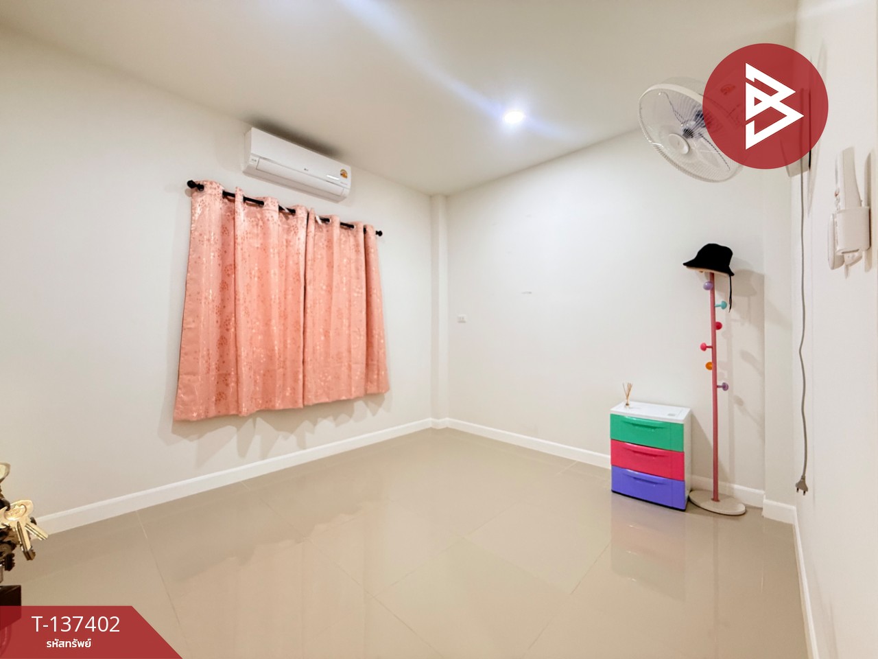 ขายบ้านเดี่ยวชั้นเดียว เนื้อที่ 49.7 ตร.วา ถนนขาด นครปฐม 7