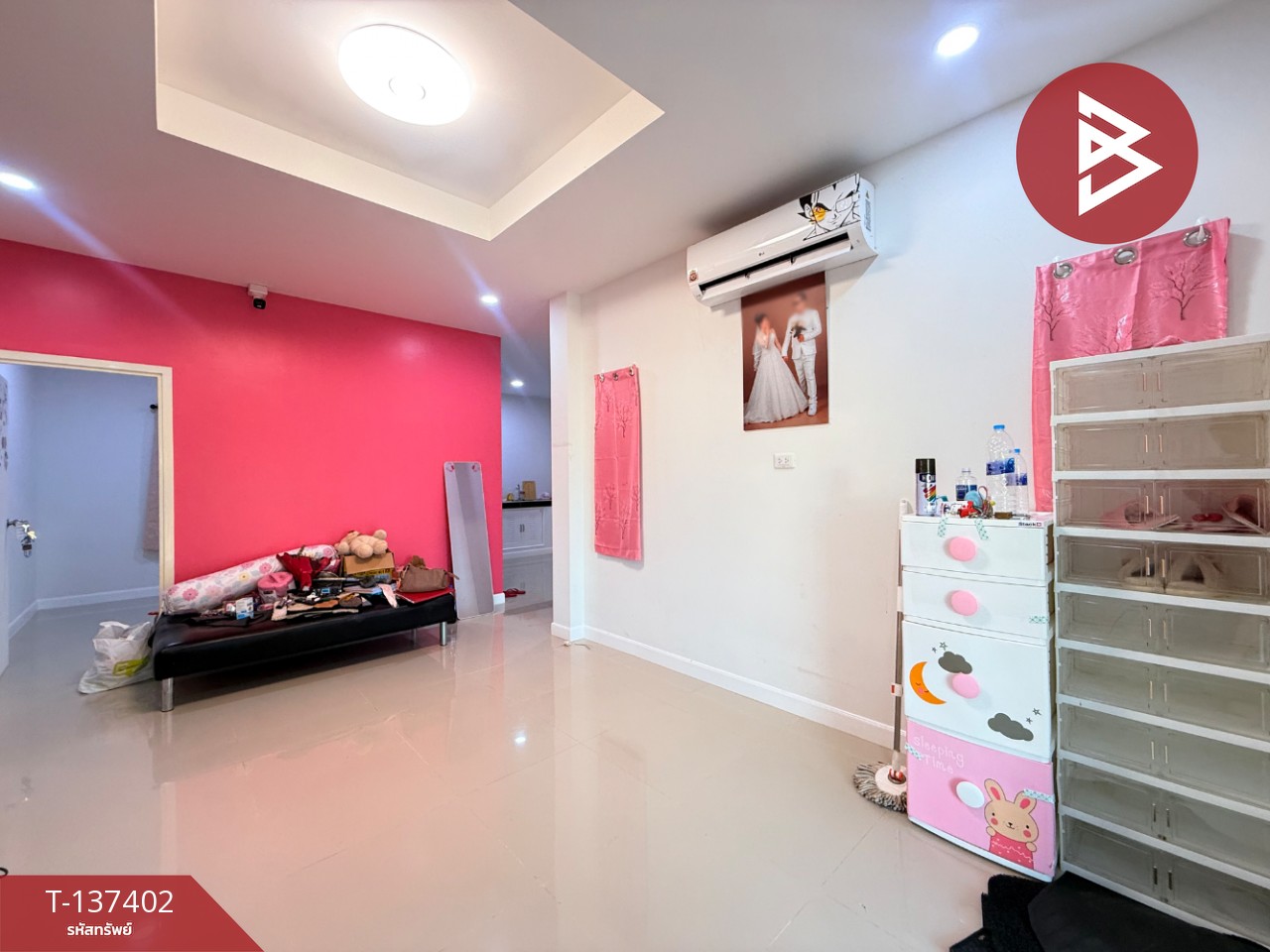 ขายบ้านเดี่ยวชั้นเดียว เนื้อที่ 49.7 ตร.วา ถนนขาด นครปฐม 5