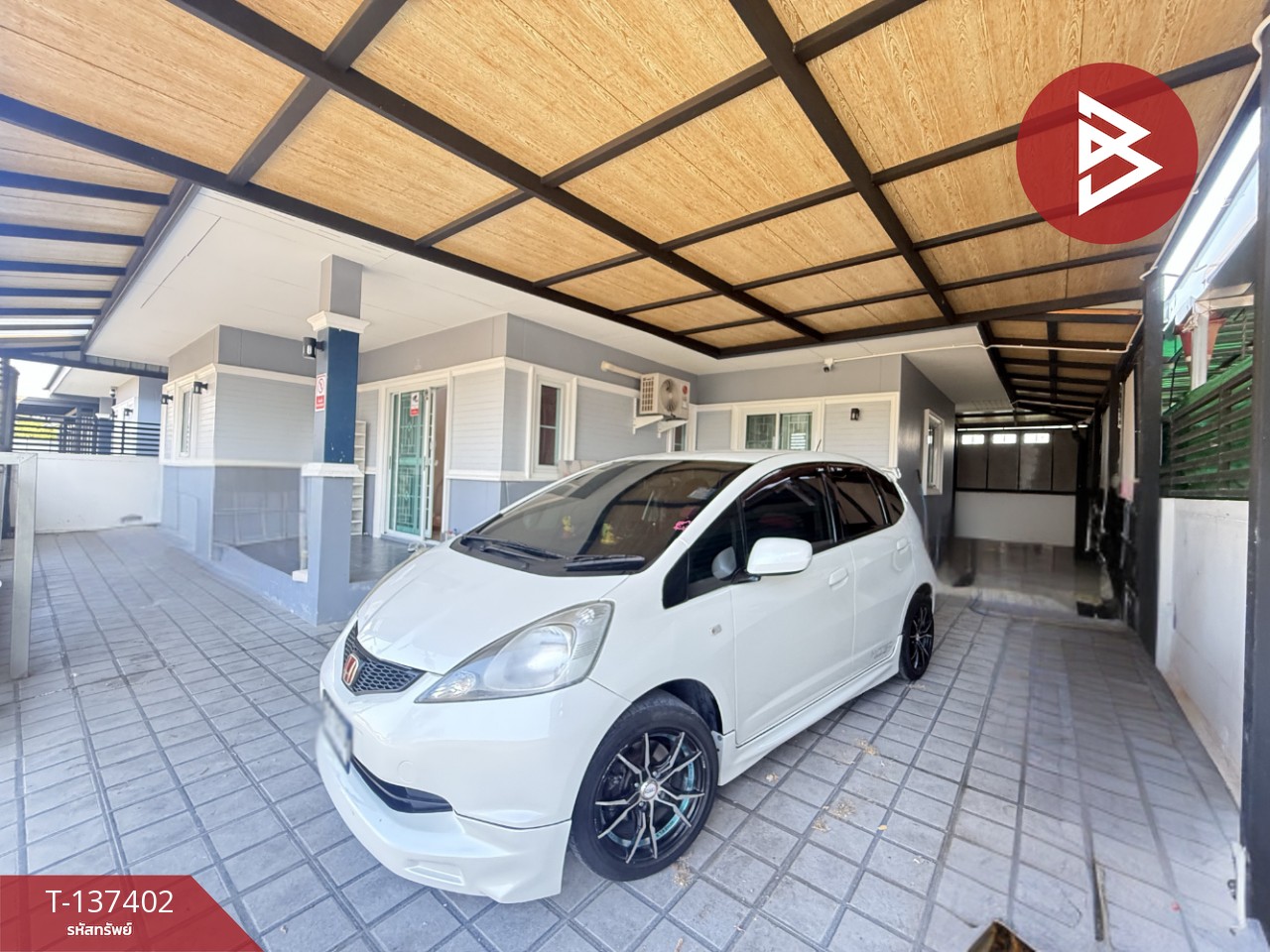 ขายบ้านเดี่ยวชั้นเดียว เนื้อที่ 49.7 ตร.วา ถนนขาด นครปฐม 3