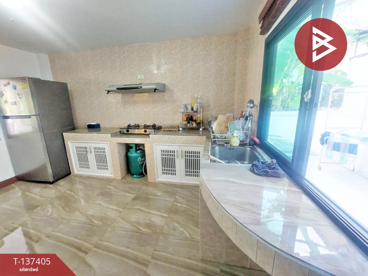 ขายบ้านเดี่ยว หมู่บ้านไพศาลปาร์ควิลล์ นิมิตใหม่ กรุงเทพมหานคร 14