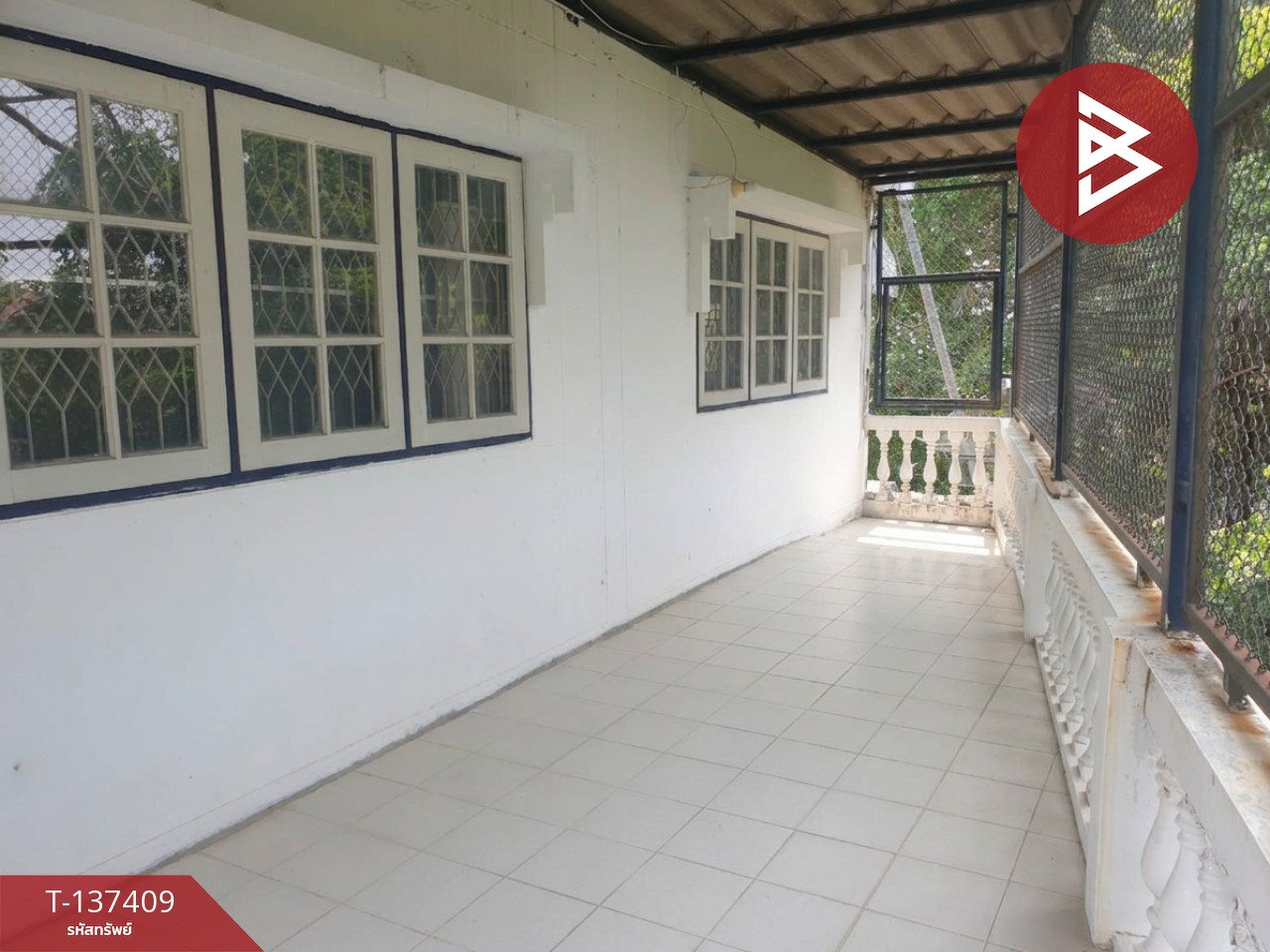 ขายทาวน์เฮ้าส์ 2 ชั้น เนื้อที่ 16.7 ตร.วา ถ.สวรรค์วิถี จ.นครสวรรค์ 11