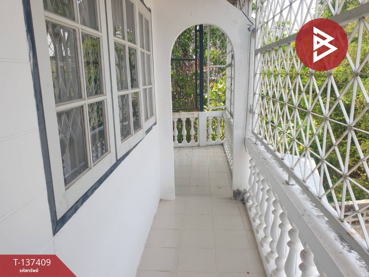 ขายทาวน์เฮ้าส์ 2 ชั้น เนื้อที่ 16.7 ตร.วา ถ.สวรรค์วิถี จ.นครสวรรค์ 12