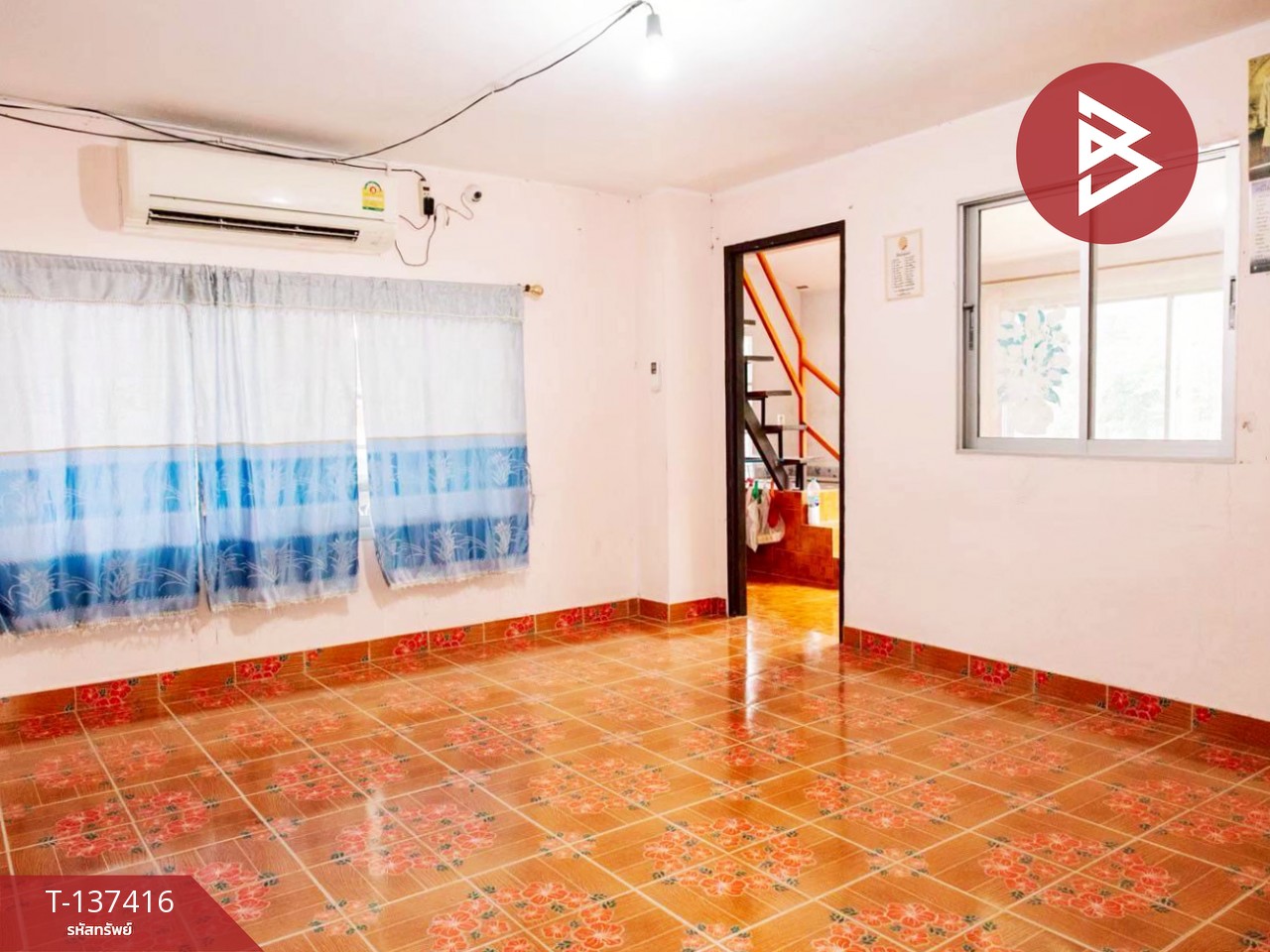 ขายบ้านเดี่ยว มีทั้งหมด 2 หลัง เนื้อที่ 1 งาน 11 ตร.วา บ้านค่าย ระยอง 4