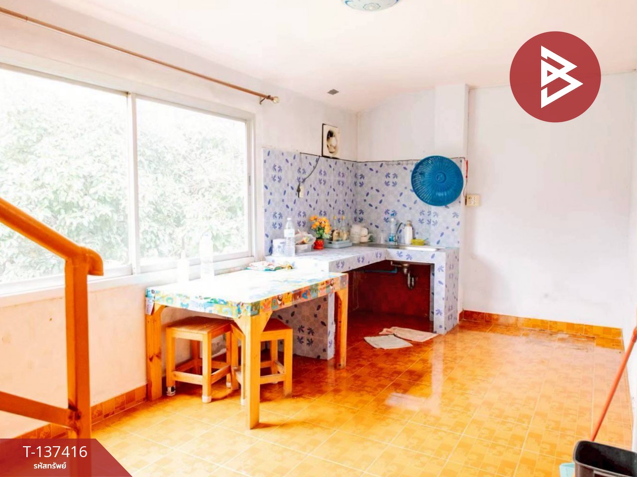 ขายบ้านเดี่ยว มีทั้งหมด 2 หลัง เนื้อที่ 1 งาน 11 ตร.วา บ้านค่าย ระยอง 3