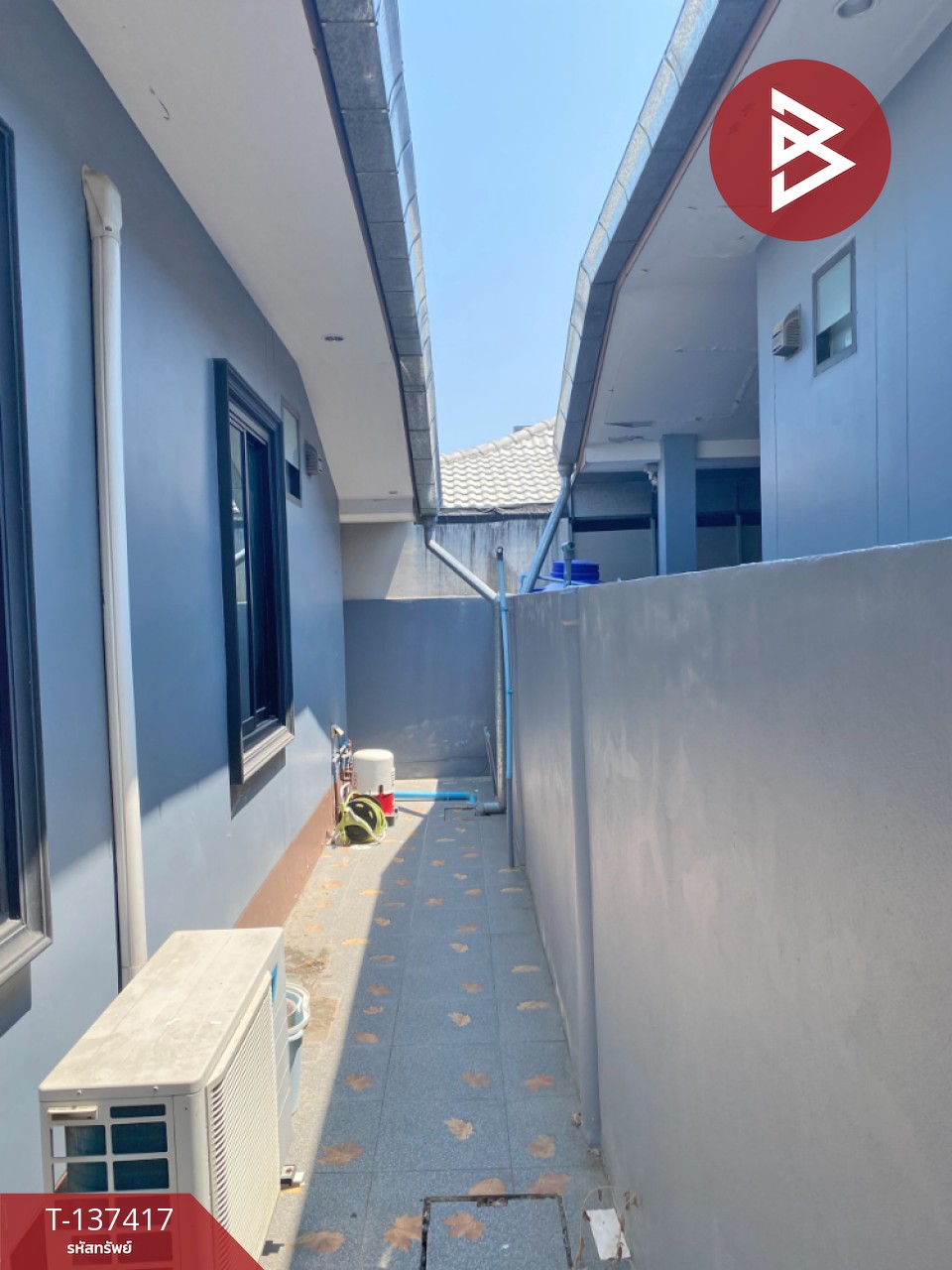 ขายบ้านเดี่ยวชั้นเดียว หมู่บ้านชัชพีย์ ชะอำ เพชรบุรี ทำเลดีแหล่งชุมชน 12