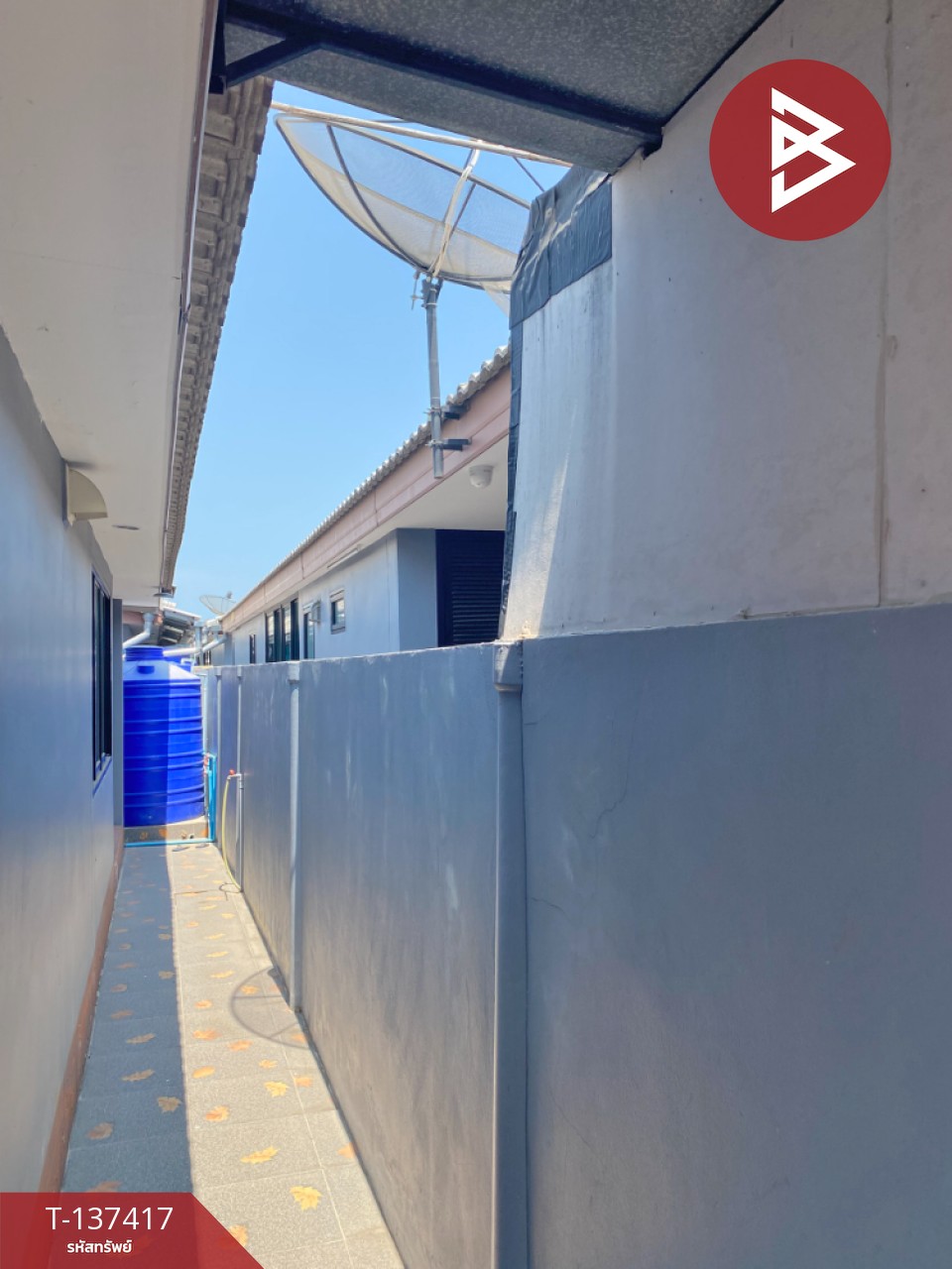 ขายบ้านเดี่ยวชั้นเดียว หมู่บ้านชัชพีย์ ชะอำ เพชรบุรี ทำเลดีแหล่งชุมชน 13