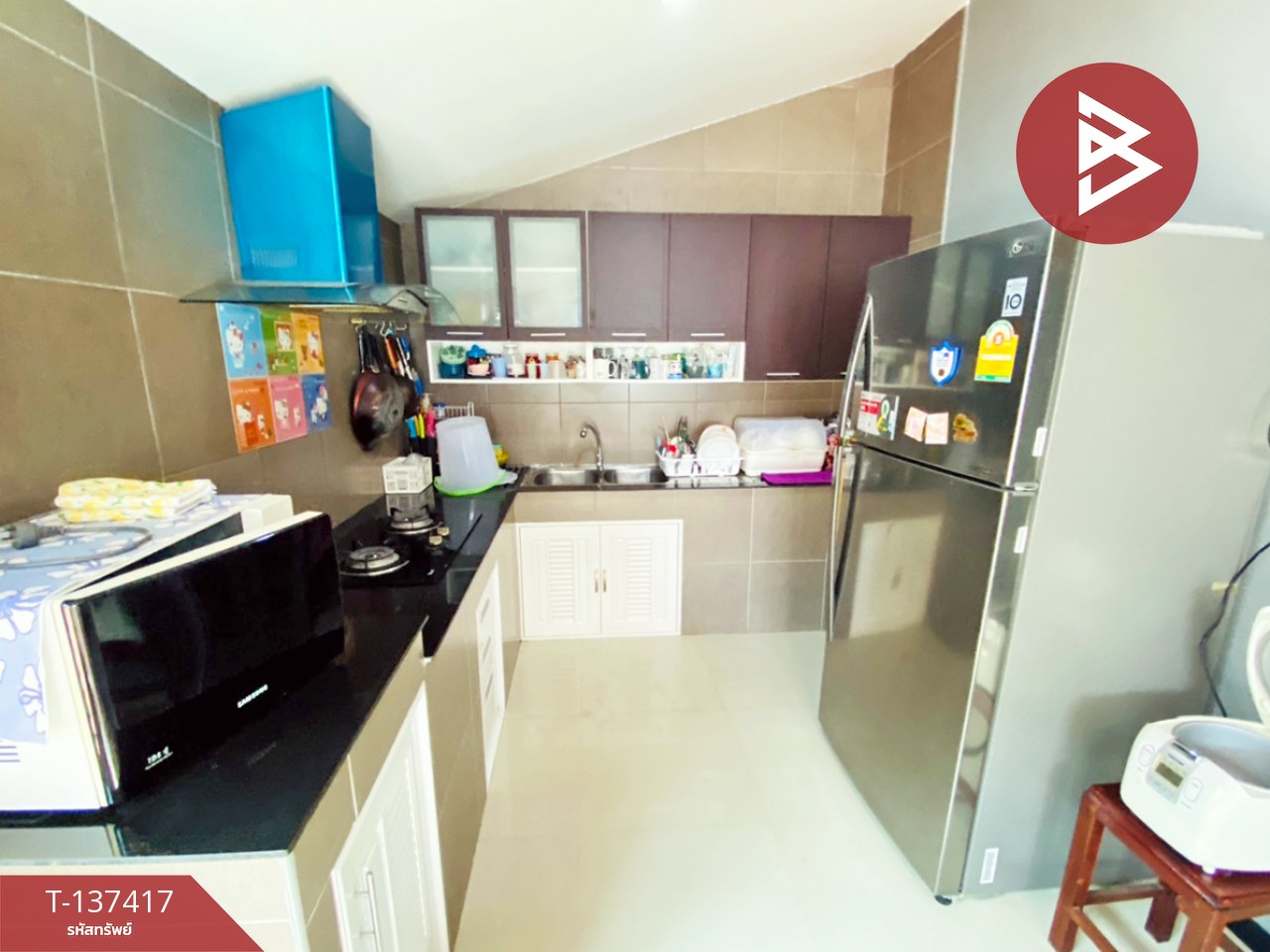 ขายบ้านเดี่ยวชั้นเดียว หมู่บ้านชัชพีย์ ชะอำ เพชรบุรี ทำเลดีแหล่งชุมชน 8