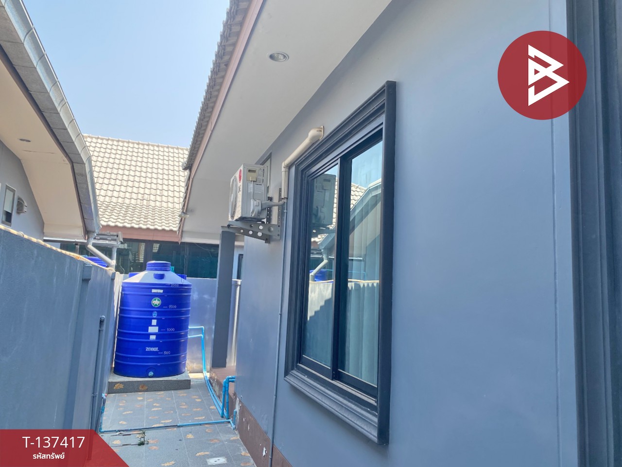 ขายบ้านเดี่ยวชั้นเดียว หมู่บ้านชัชพีย์ ชะอำ เพชรบุรี ทำเลดีแหล่งชุมชน 11