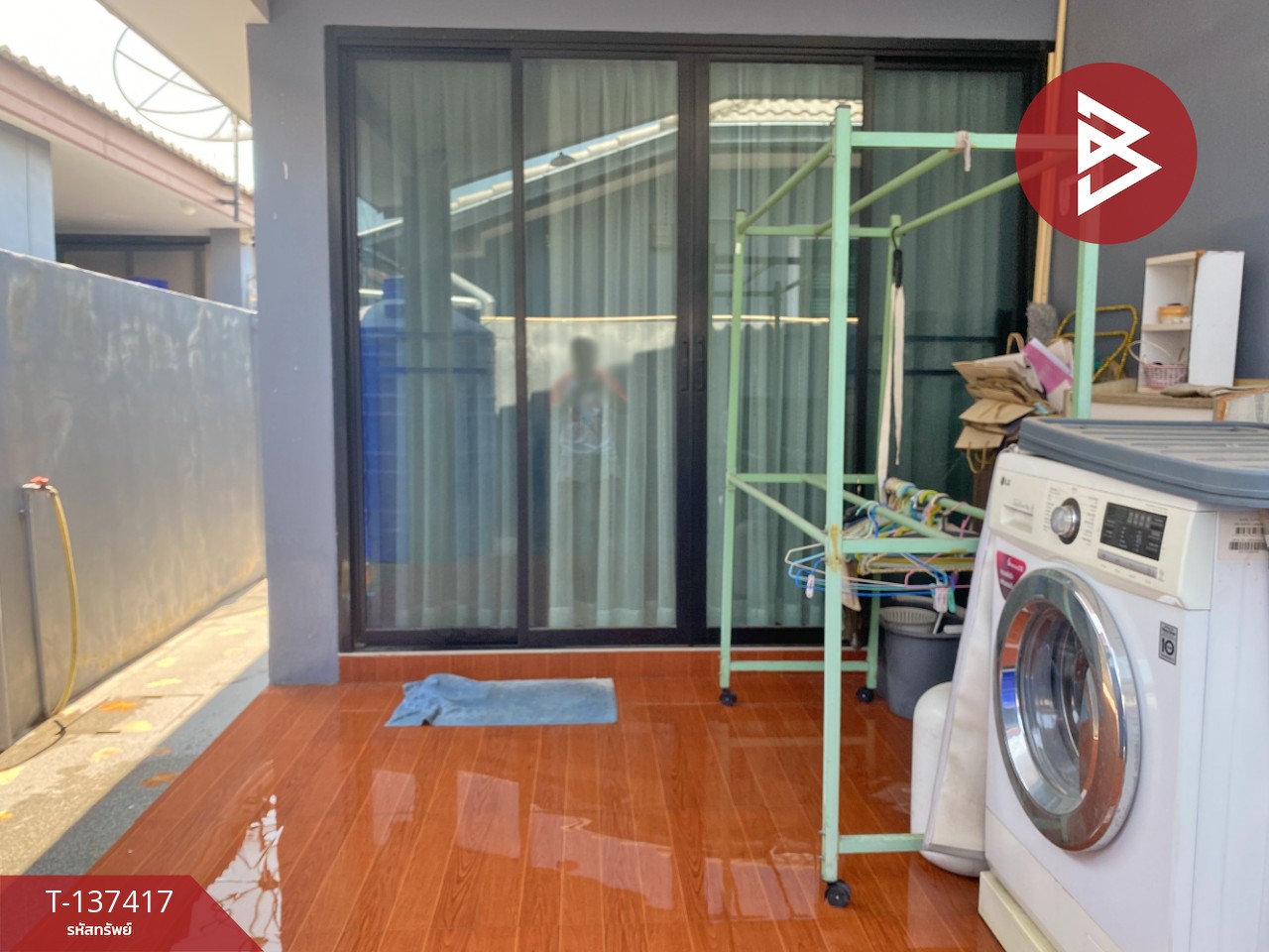 ขายบ้านเดี่ยวชั้นเดียว หมู่บ้านชัชพีย์ ชะอำ เพชรบุรี ทำเลดีแหล่งชุมชน 10