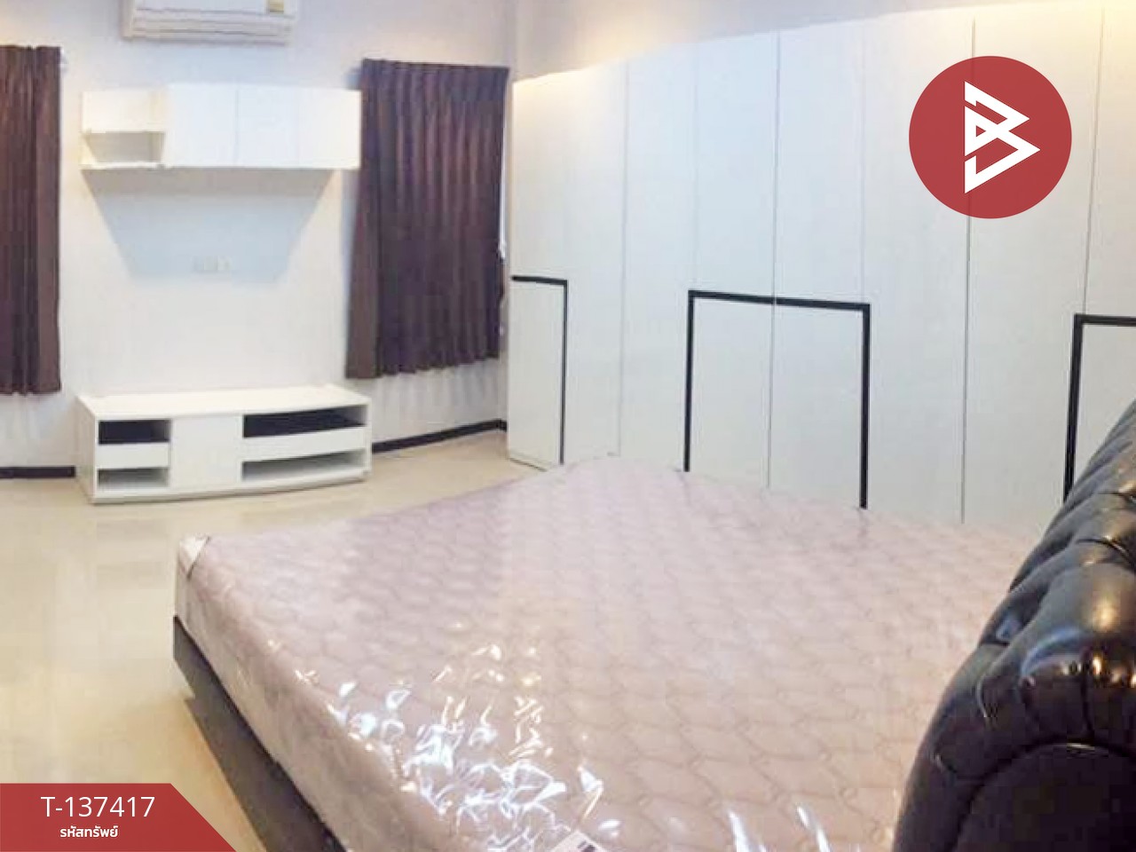 ขายบ้านเดี่ยวชั้นเดียว หมู่บ้านชัชพีย์ ชะอำ เพชรบุรี ทำเลดีแหล่งชุมชน 7