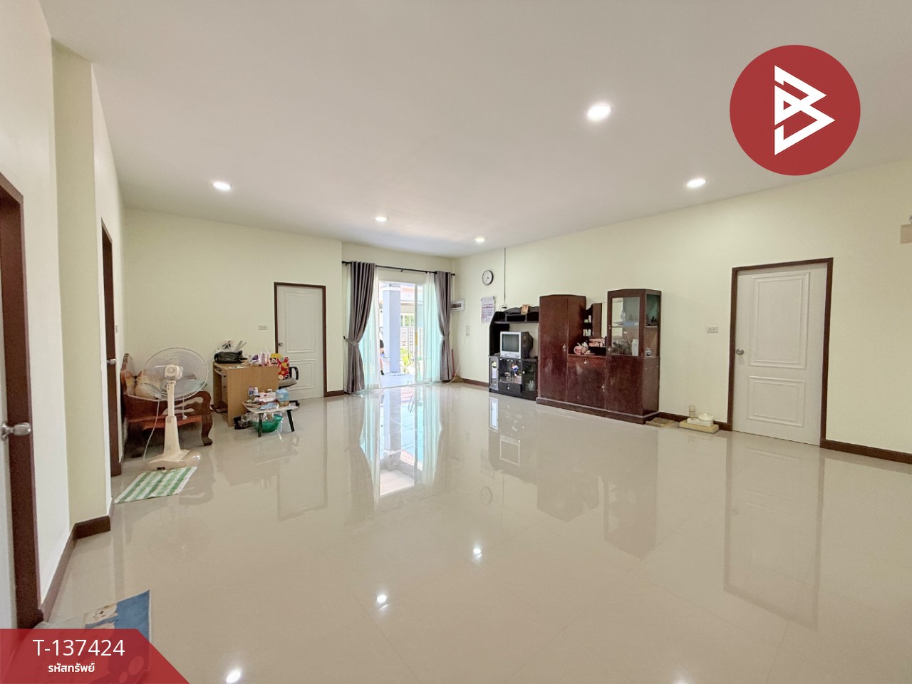 ขายบ้านเดี่ยวชั้นเดียว เนื้อที่ 86.2 ตร.วา บ้านปรก สมุทรสงคราม 10