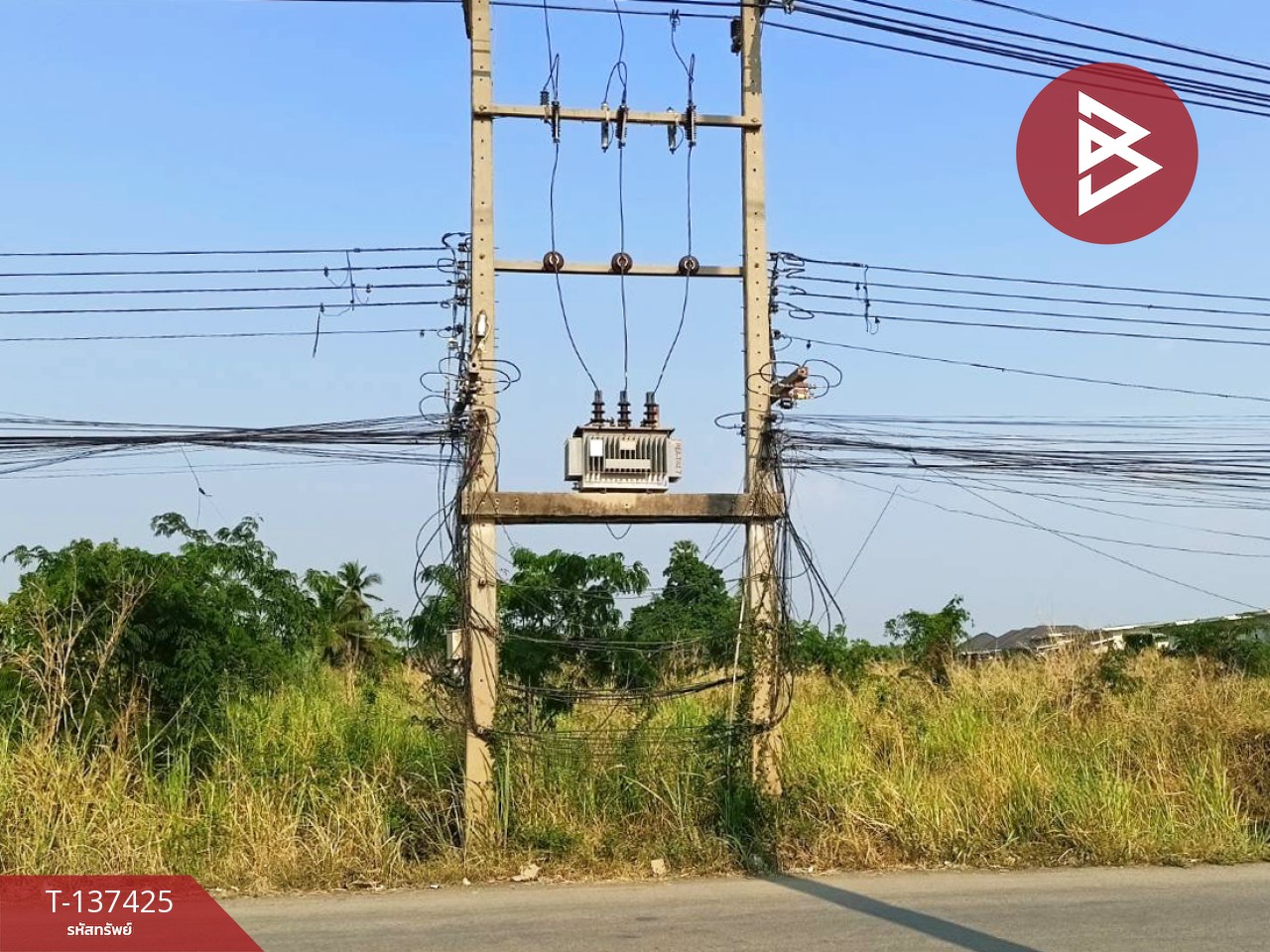 ขายที่ดิน เนื้อที่ 2 ไร่ 2 งาน 46 ตร.วา บึงเสนาท นครสวรรค์ 5