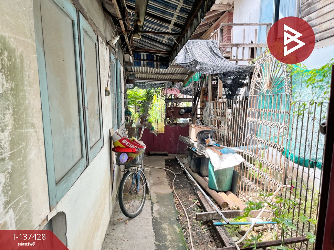 ขายที่ดิน เนื้อที่ 49.5 ตร.วา ภาษีเจริญ กรุงเทพมหานคร 4
