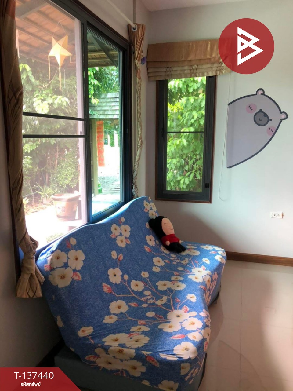 ขายบ้านเดี่ยวสไตล์พูลวิลล่า เนื้อที่ 1 ไร่ สวนผึ้ง ราชบุรี 9