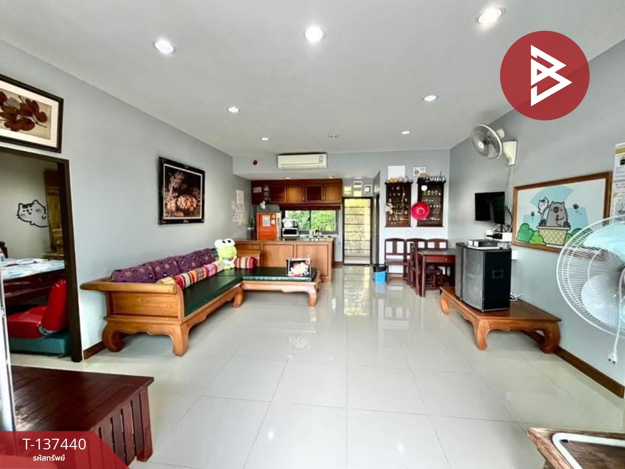 ขายบ้านเดี่ยวสไตล์พูลวิลล่า เนื้อที่ 1 ไร่ สวนผึ้ง ราชบุรี 4