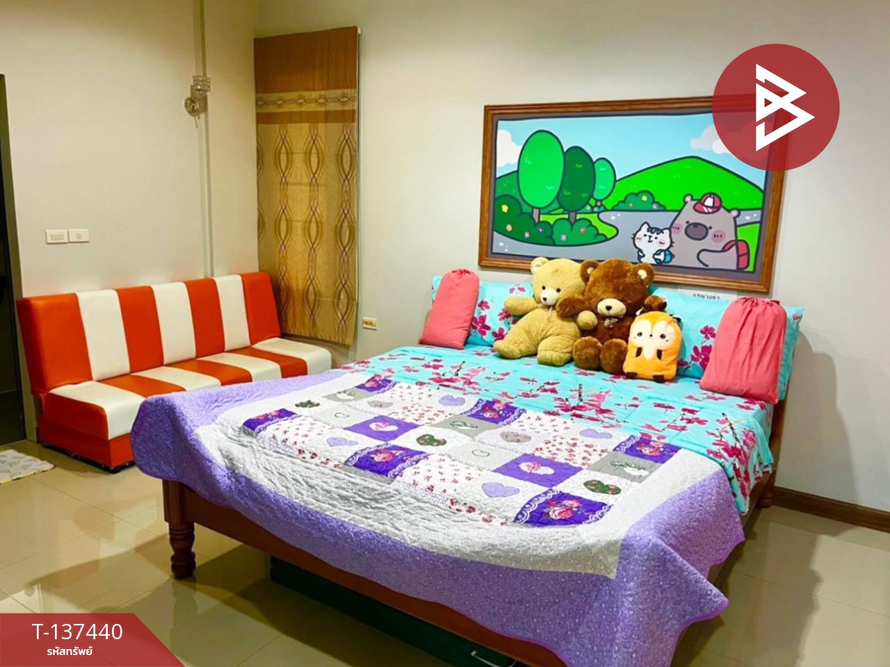 ขายบ้านเดี่ยวสไตล์พูลวิลล่า เนื้อที่ 1 ไร่ สวนผึ้ง ราชบุรี 8