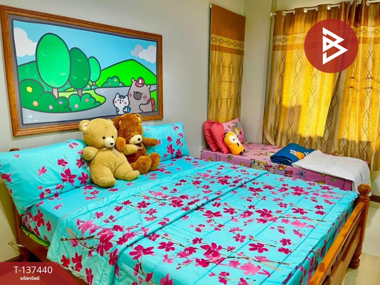 ขายบ้านเดี่ยวสไตล์พูลวิลล่า เนื้อที่ 1 ไร่ สวนผึ้ง ราชบุรี 7