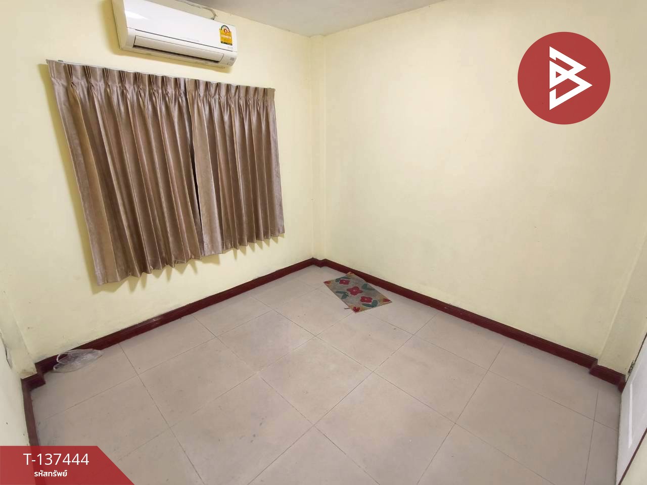 ขายทาวน์เฮ้าส์ หมู่บ้านกิตตินคร สมุทรปราการ (Kittinakorn Samutprakran) 8