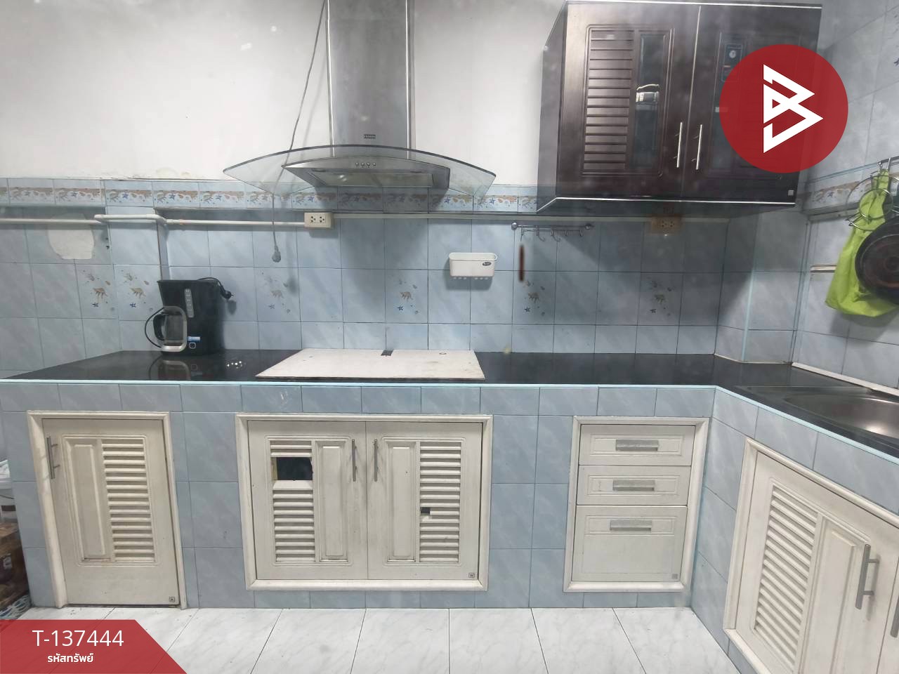 ขายทาวน์เฮ้าส์ หมู่บ้านกิตตินคร สมุทรปราการ (Kittinakorn Samutprakran) 13