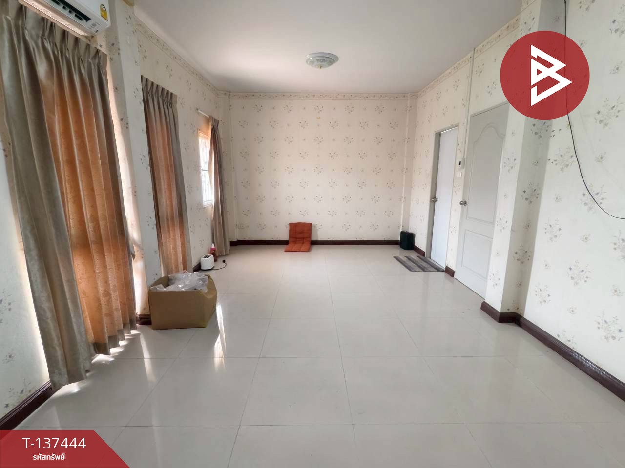 ขายทาวน์เฮ้าส์ หมู่บ้านกิตตินคร สมุทรปราการ (Kittinakorn Samutprakran) 9