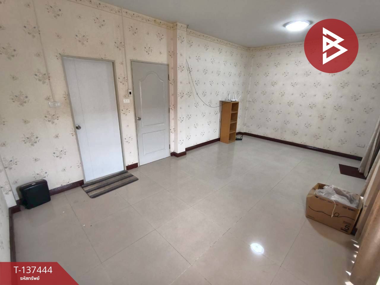 ขายทาวน์เฮ้าส์ หมู่บ้านกิตตินคร สมุทรปราการ (Kittinakorn Samutprakran) 10