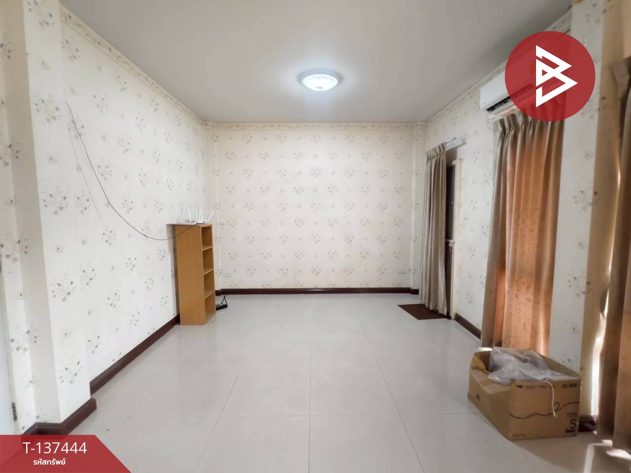 ขายทาวน์เฮ้าส์ หมู่บ้านกิตตินคร สมุทรปราการ (Kittinakorn Samutprakran) 11