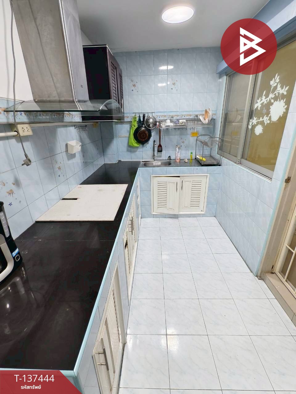 ขายทาวน์เฮ้าส์ หมู่บ้านกิตตินคร สมุทรปราการ (Kittinakorn Samutprakran) 14