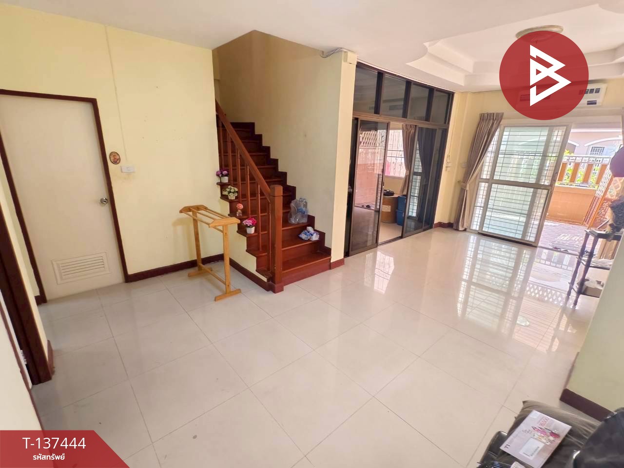 ขายทาวน์เฮ้าส์ หมู่บ้านกิตตินคร สมุทรปราการ (Kittinakorn Samutprakran) 7